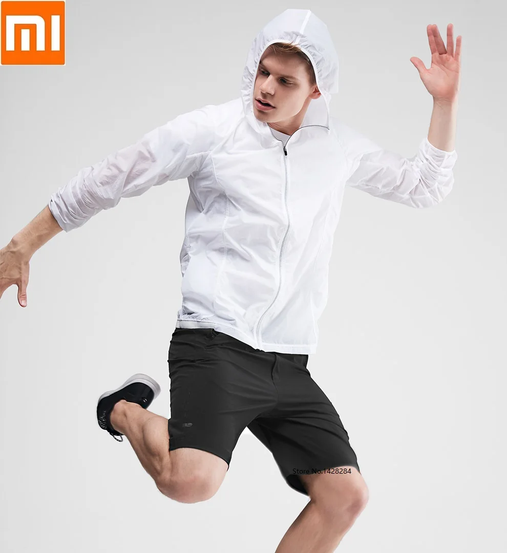 Xiaomi Man city Light running quick dry shorts Cotton smith Four-sided elastic fabric Short business leisure pants Sweatpants
Xiaomi Man city Light running quick dry shorts Cotton smith Four-sided elastic fabric Short business leisure pants Sweatpants