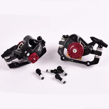 OUMIAO Bicycle parts brake AVID BB7 MTB Mountain Bike Brakes Disc Mechanical Compasses Bicycle Bike Parts 1 Pair / 2 pcs
OUMIAO Bicycle parts brake AVID BB7 MTB Mountain Bike Brakes Disc Mechanical Compasses Bicycle Bike Parts 1 Pair / 2 pcs