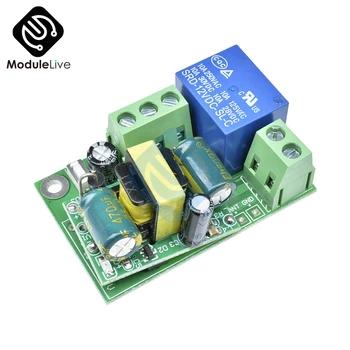 AC 220V Wifi Relay Switch Module Low Power Jog Mode Wireless Remote Control Switch Relay Module for Smart Home Electronic Tool
AC 220V Wifi Relay Switch Module Low Power Jog Mode Wireless Remote Control Switch Relay Module for Smart Home Electronic Tool