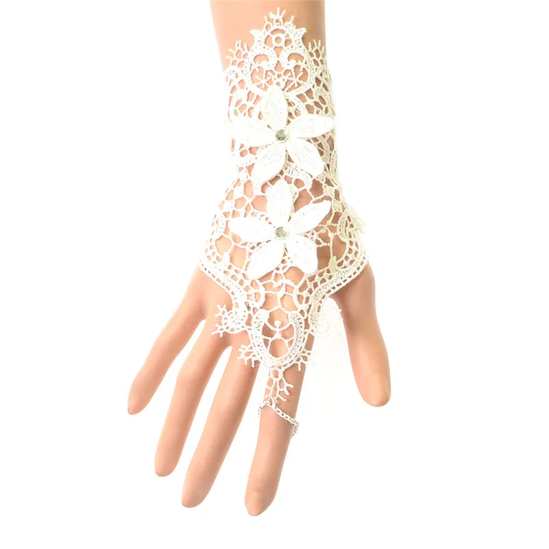 Bridal jewelry handmade white lace bridal accessories top quality jewelry sets include bracelet and ring
Bridal jewelry handmade white lace bridal accessories top quality jewelry sets include bracelet and ring