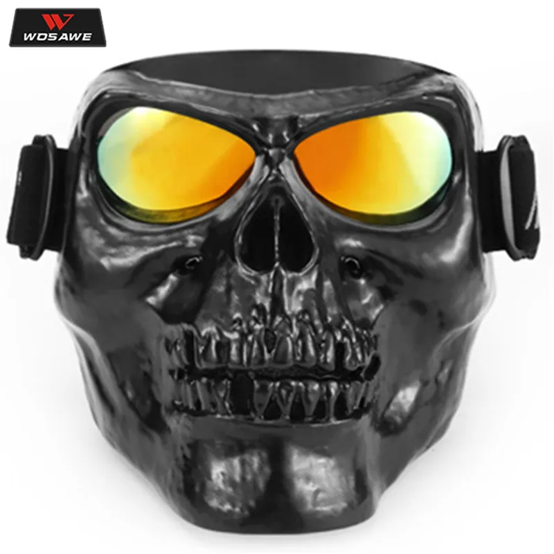 Vintage Face Helmet Mask Jet Ski Detachable Eyewear Scooter Helmets Goggle Mask Skate Motocross Goggles Motorcycle Glasses ATV
Vintage Face Helmet Mask Jet Ski Detachable Eyewear Scooter Helmets Goggle Mask Skate Motocross Goggles Motorcycle Glasses ATV
