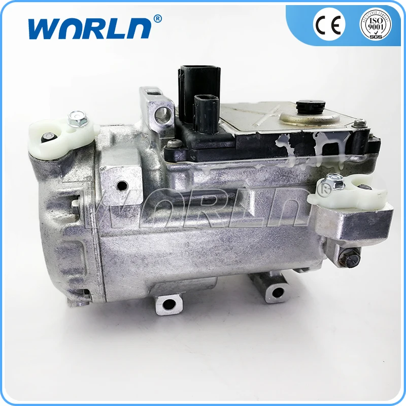 AUTO ac electric Hybrid Compressor for Toyota Camry 2.4/Highlander 3.3/Lexus rx330 8370-28020 88370-30020 88370-30021 88370-300
AUTO ac electric Hybrid Compressor for Toyota Camry 2.4/Highlander 3.3/Lexus rx330 8370-28020 88370-30020 88370-30021 88370-300