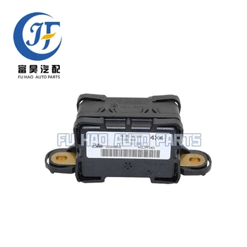 Genuine OEM YAW Rate Stability Control Sensor 4X4 For Toyota Sequoia Tundra 891830C050 89183-0C050
Genuine OEM YAW Rate Stability Control Sensor 4X4 For Toyota Sequoia Tundra 891830C050 89183-0C050