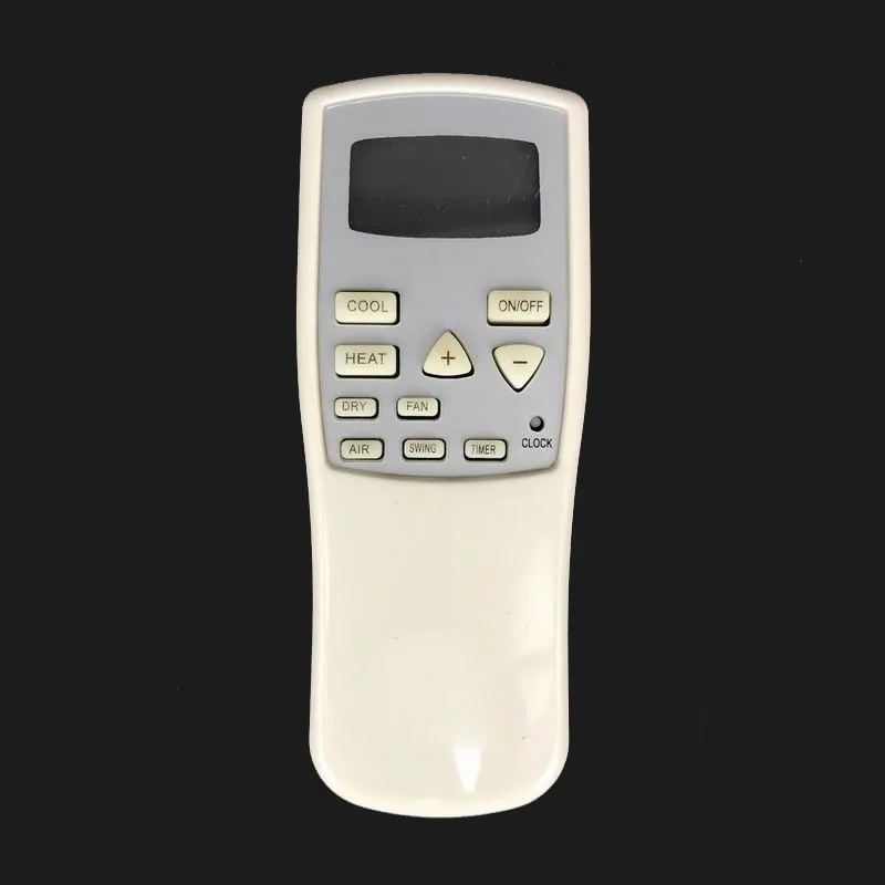 New Replacement for CHUNLAN CL3 Air Conditioner Remote Control CL3 kfr-35gw vk vj kfr-25gw t KTCL001 Fernbedienung
New Replacement for CHUNLAN CL3 Air Conditioner Remote Control CL3 kfr-35gw vk vj kfr-25gw t KTCL001 Fernbedienung