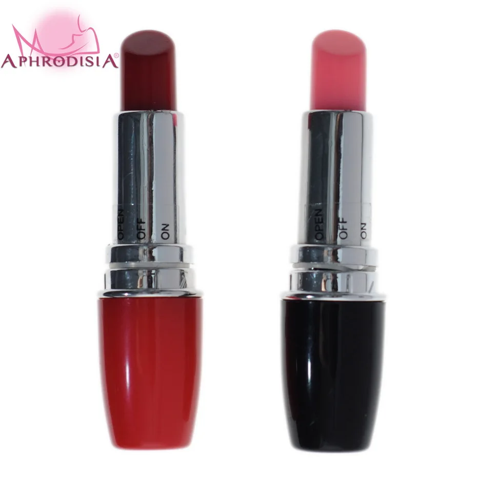 Помада Вибратор Алиэкспресс