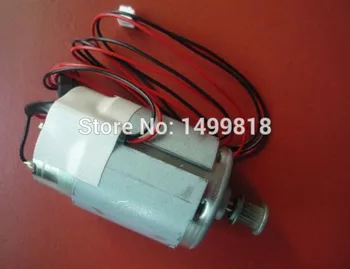 CR Motor Carriage Motor For Epson R1390 R1400 R1410 R1430 ME1100 R1500W R1900 T1100 T1110 L1300 B1100 1100 1390 1400 1500 1430
CR Motor Carriage Motor For Epson R1390 R1400 R1410 R1430 ME1100 R1500W R1900 T1100 T1110 L1300 B1100 1100 1390 1400 1500 1430