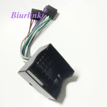 Car Stereo Upgrade Harness Cable Adapter For VW Golf 6 MK6 Jetta MK5 MK6 Passat RCN210 Radio
Car Stereo Upgrade Harness Cable Adapter For VW Golf 6 MK6 Jetta MK5 MK6 Passat RCN210 Radio