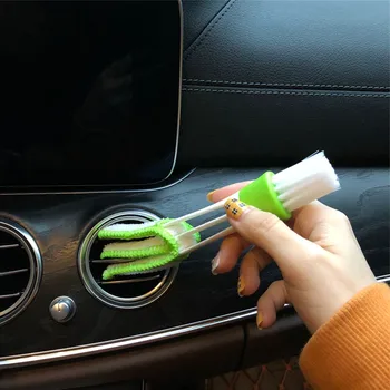 Car Multifunction Cleaning Brush For Jaguar XE XF XJ XJS XK FUTURE-TYPE E-TYPE F-TYPE F-PACE I-PACE
Car Multifunction Cleaning Brush For Jaguar XE XF XJ XJS XK FUTURE-TYPE E-TYPE F-TYPE F-PACE I-PACE