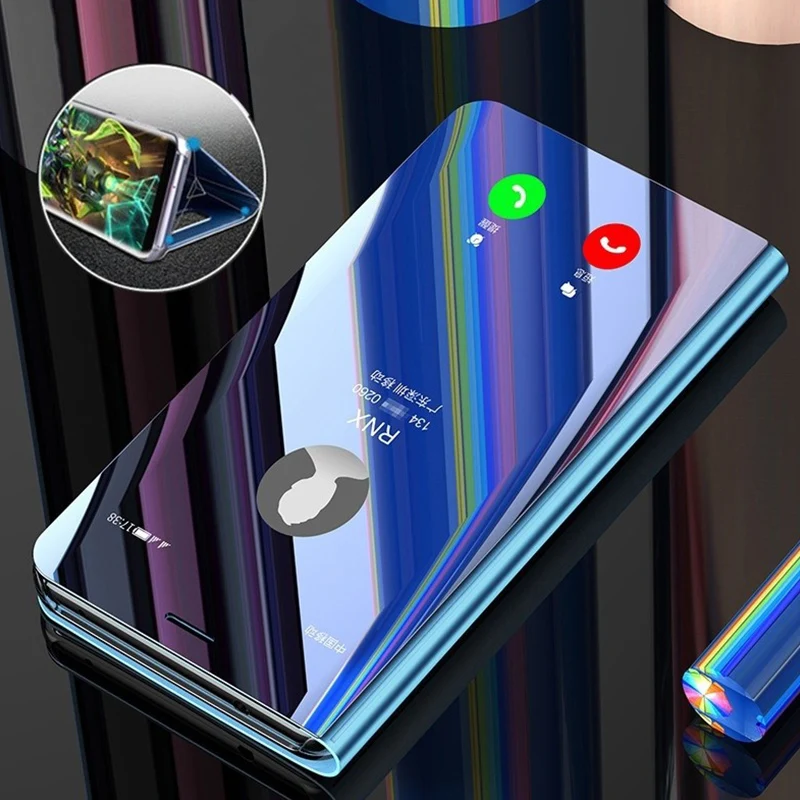 Mirror Flip Cover Case For Xiomi Redmi Note 7 6 5 Pro 5A Prime Glossy Protective Shell For Xiaomi Redmi Note 4X 4 Go Glitter
Mirror Flip Cover Case For Xiomi Redmi Note 7 6 5 Pro 5A Prime Glossy Protective Shell For Xiaomi Redmi Note 4X 4 Go Glitter