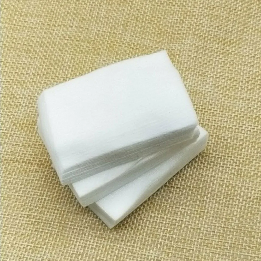 Nail Art 150pcs Nails Wipe Lint Free Nail Art Gel Polish Remover Cotton Pad Nails Wipe White Remover Wraps 19 May22 Dropship
Nail Art 150pcs Nails Wipe Lint Free Nail Art Gel Polish Remover Cotton Pad Nails Wipe White Remover Wraps 19 May22 Dropship