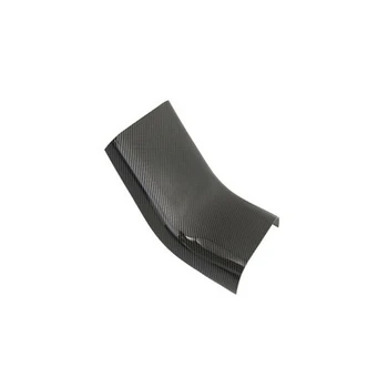ABS Plastic Anti-Dirty Plate Carbon Fiber Black 40.5*23.5*12.5cm Trim Rear Board
ABS Plastic Anti-Dirty Plate Carbon Fiber Black 40.5*23.5*12.5cm Trim Rear Board