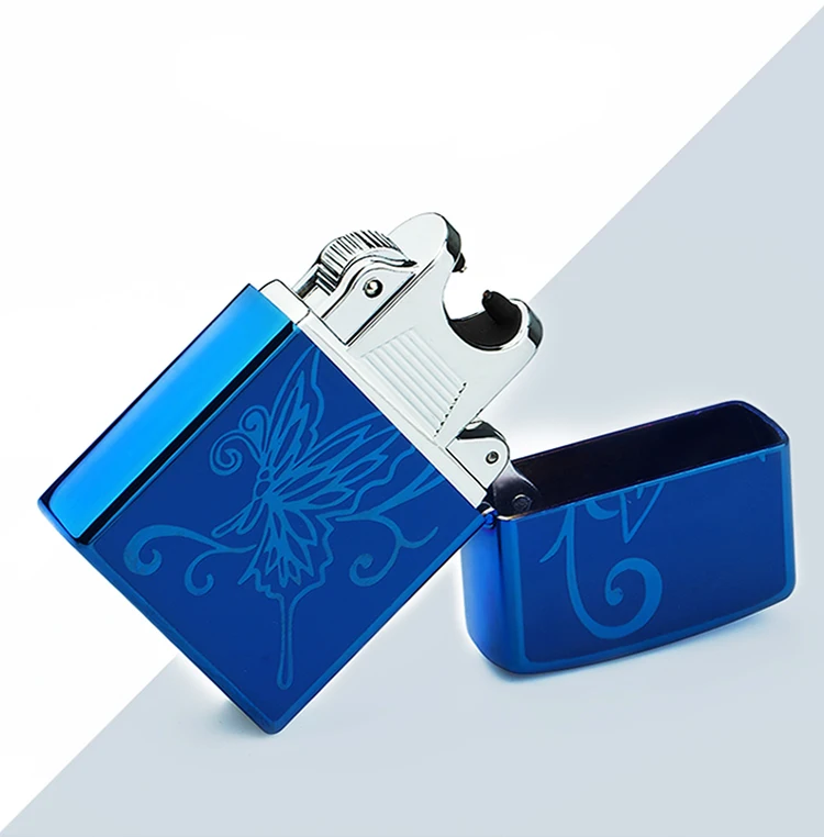 215&216 Creative Zinc Alloy Single-arc USB Rechargeable Lighter Logo Customized Wholesale
215&216 Creative Zinc Alloy Single-arc USB Rechargeable Lighter Logo Customized Wholesale