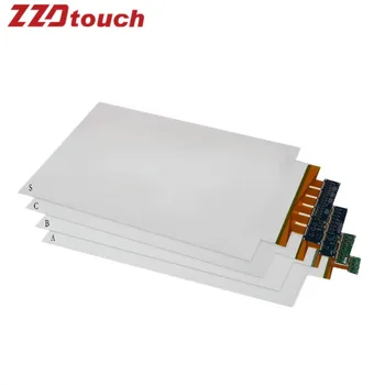 22 inch capacitive interactive multi nano touch foil film Intelligent education magic mirror Games Entertainment Digital signage
22 inch capacitive interactive multi nano touch foil film Intelligent education magic mirror Games Entertainment Digital signage