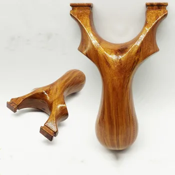 Slingshot high quality resin slingshot imitation wood resin hunting bow rubber band hunting outdoor sling shot
Slingshot high quality resin slingshot imitation wood resin hunting bow rubber band hunting outdoor sling shot