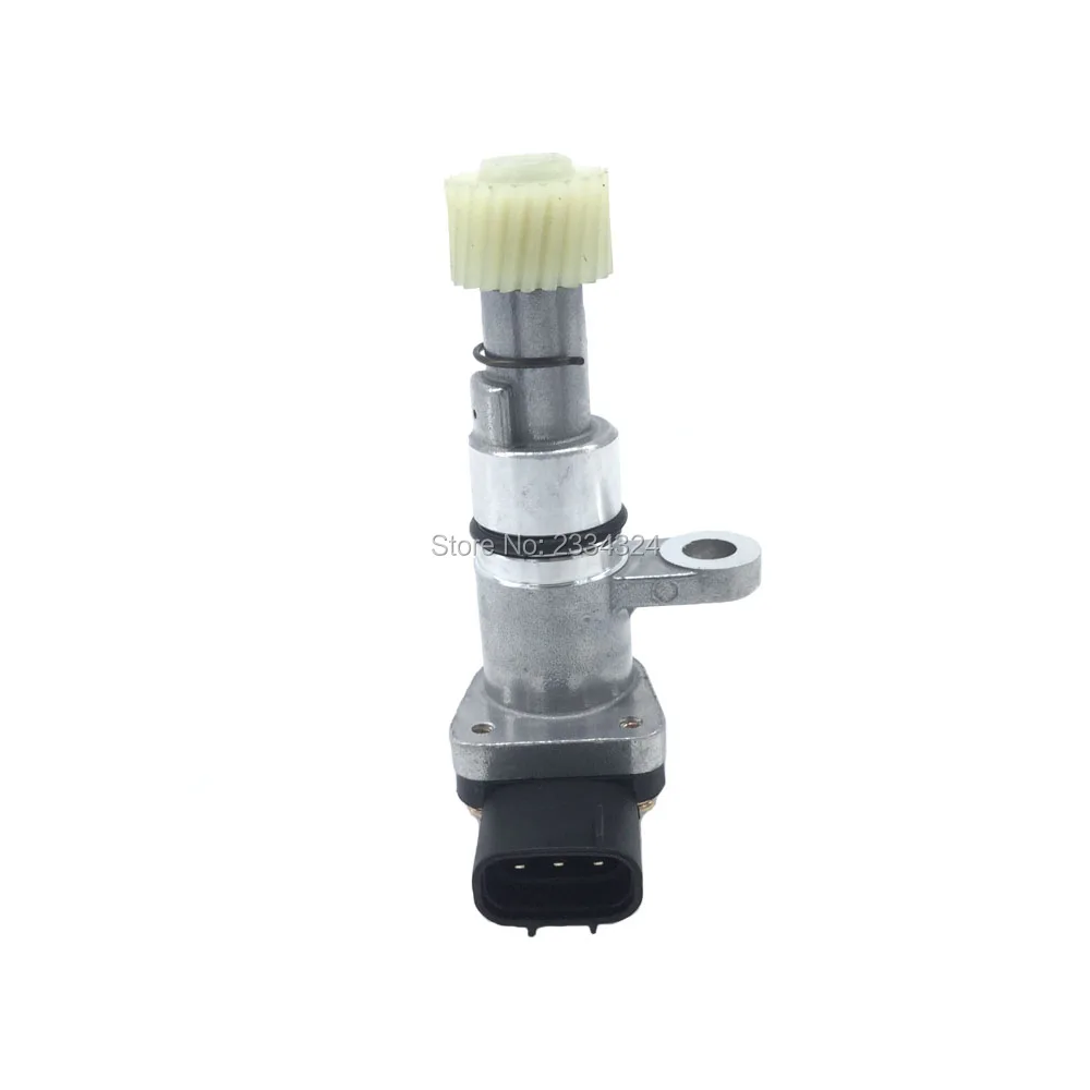 Odometer Speed Sensor For Isuzu Vehicross Toyota 4Runner Sequoia Tacoma Tundra 2.7 3.4 3.5 4.7 83131-35070,83181-35070
Odometer Speed Sensor For Isuzu Vehicross Toyota 4Runner Sequoia Tacoma Tundra 2.7 3.4 3.5 4.7 83131-35070,83181-35070