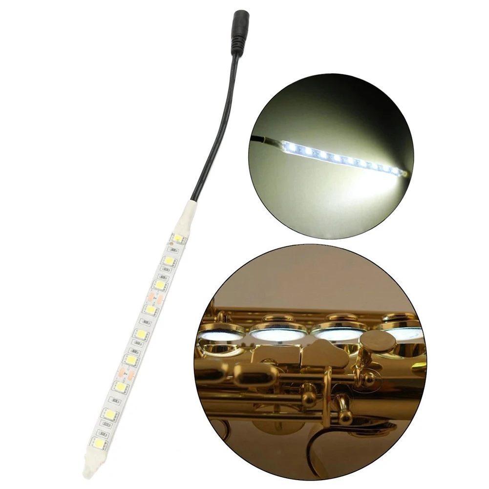 HLBY 15Cm Leak Light Repair Tools for Saxophone Clarinet Oboe Instruments Woodwind | Спорт и развлечения