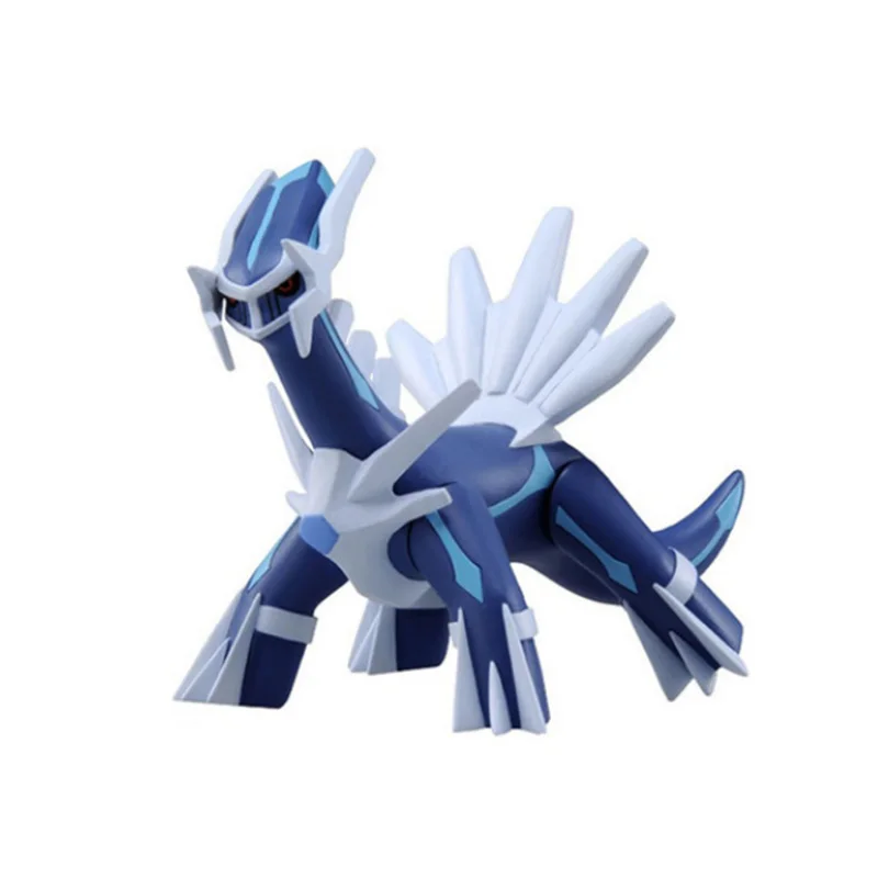 Anime Dialga Figure Model Toys for Children Gift Action Figure Toys Cartoon Collections Decoration Figure
Anime Dialga Figure Model Toys for Children Gift Action Figure Toys Cartoon Collections Decoration Figure