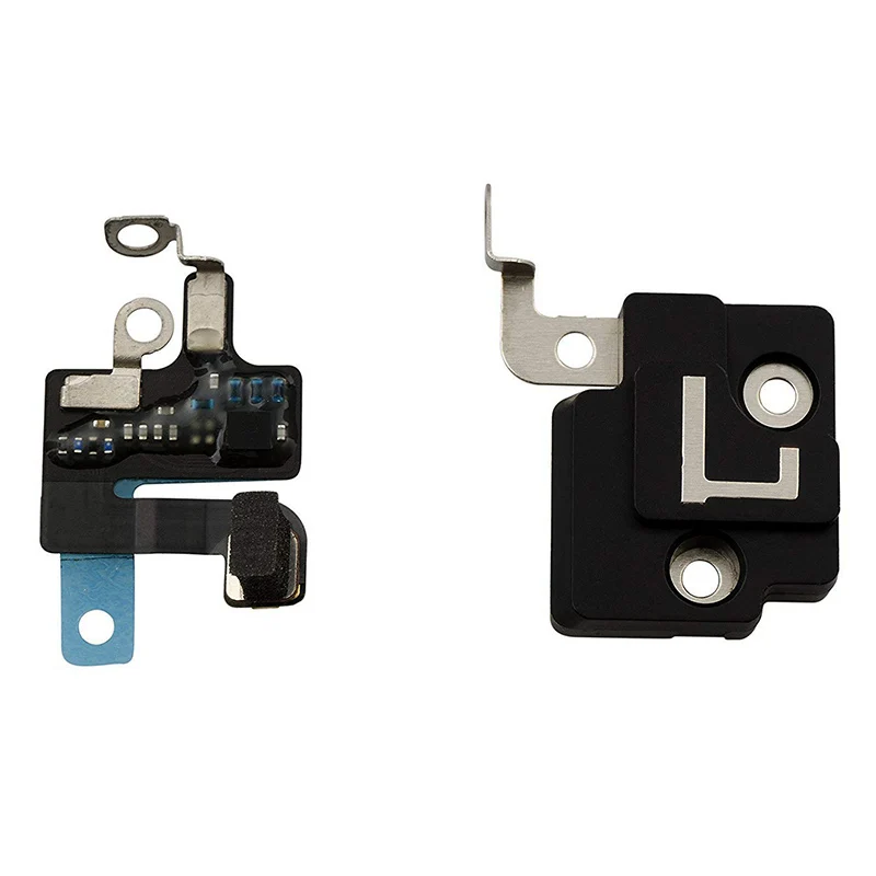 WiFi Antenna Flex Cable and GPS Antenna Flex Cable Replacement for iPhone 7 7 Plus
WiFi Antenna Flex Cable and GPS Antenna Flex Cable Replacement for iPhone 7 7 Plus