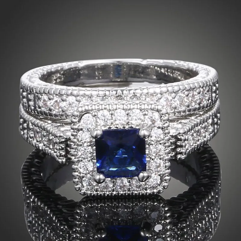 2018 New Fashion Summer Inlaid Heart Crystal Ring Rings For Women Fashion 925 Silver Jewelry Couple Rings Drop Shipping YY053
2018 New Fashion Summer Inlaid Heart Crystal Ring Rings For Women Fashion 925 Silver Jewelry Couple Rings Drop Shipping YY053