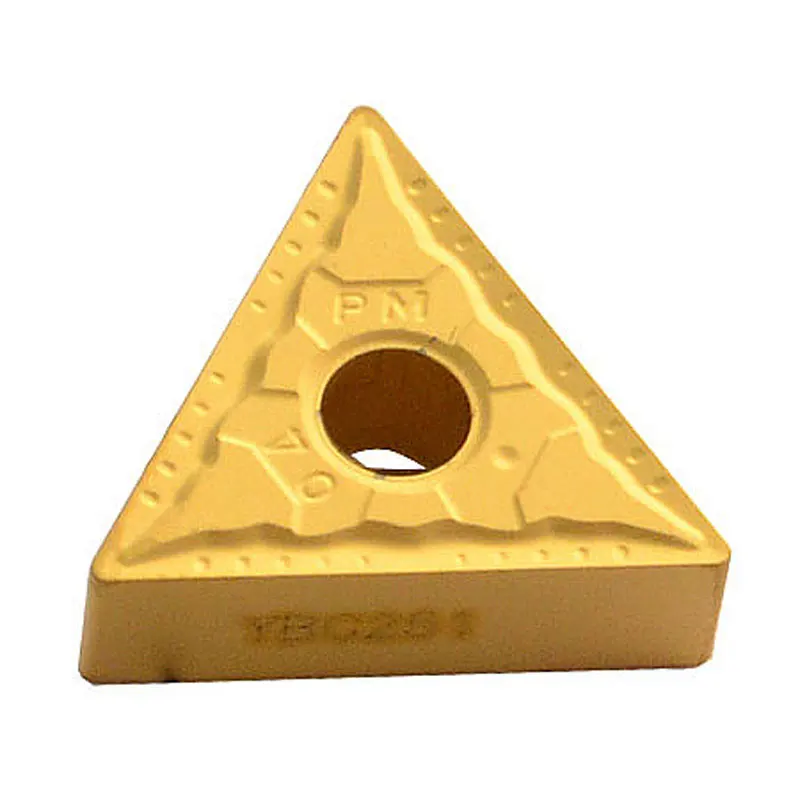 TNMG 160404 -PM Lathe Tools Carbide Turning Inserts CNC External Turning Tools TNMG160404 PM
TNMG 160404 -PM Lathe Tools Carbide Turning Inserts CNC External Turning Tools TNMG160404 PM
