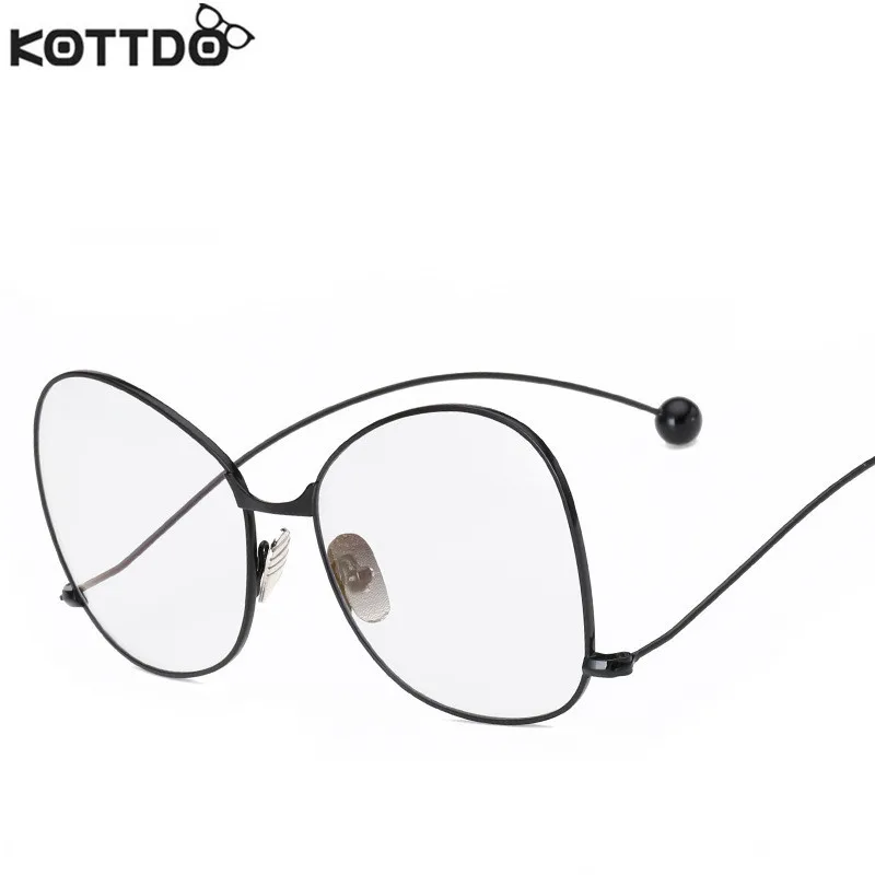 KOTTDO 2017 Fashion Woman Metal Gold Pink Frame Lady Retro Round Frame Computer Glasses Frame Female Brand Designer
KOTTDO 2017 Fashion Woman Metal Gold Pink Frame Lady Retro Round Frame Computer Glasses Frame Female Brand Designer