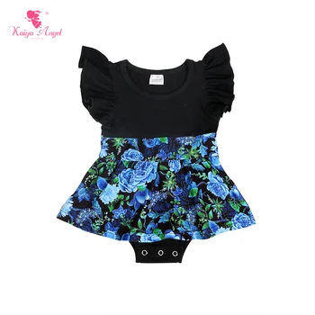 Kaiya Angel Cute Newborn Baby Girl Flower Romper Summer Sleeveless Princess Girls Jumpsuit Elegant Infant Ruffle Outfits Clothes
Kaiya Angel Cute Newborn Baby Girl Flower Romper Summer Sleeveless Princess Girls Jumpsuit Elegant Infant Ruffle Outfits Clothes