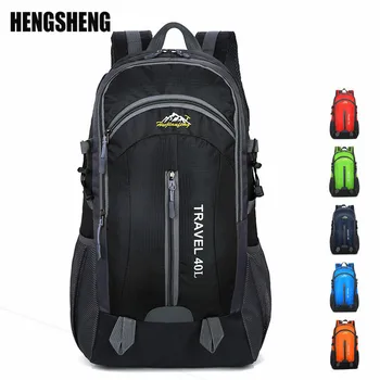 New Men Backpack USB Charging 40L Large Capacity Out Door For Male Bag Waterproof Casual Backpacks Unisex Black Travel Backpacks
New Men Backpack USB Charging 40L Large Capacity Out Door For Male Bag Waterproof Casual Backpacks Unisex Black Travel Backpacks