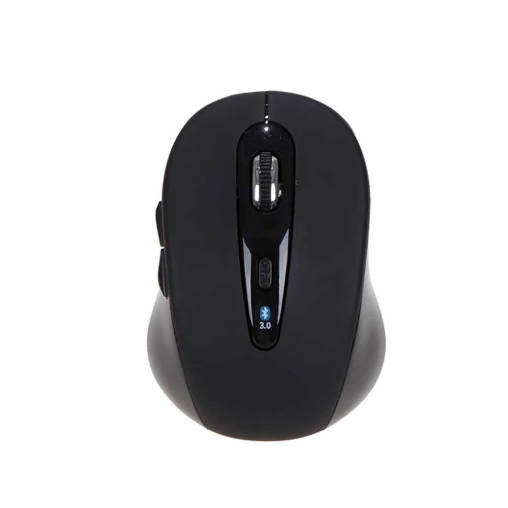 Беспроводная мини Bluetooth 3 0 мышь s эргономичная 6D 1600DPI оптическая игровая Мыши для