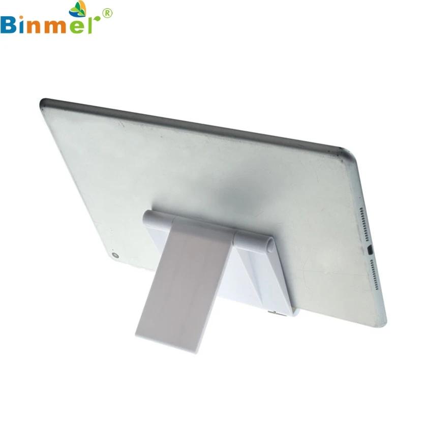 Binmer Factory Price Universal Desktop Foldable Adjustable angle Holder for Tablet Cell Phone 60426 Drop Shipping
Binmer Factory Price Universal Desktop Foldable Adjustable angle Holder for Tablet Cell Phone 60426 Drop Shipping