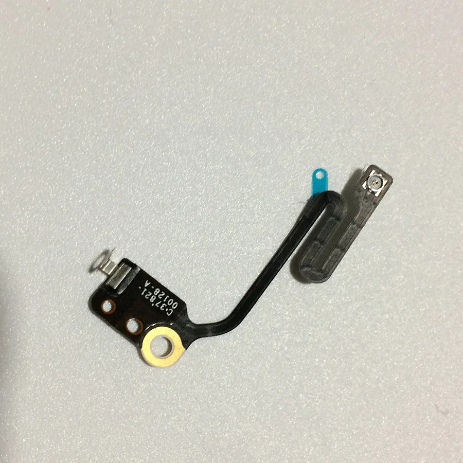 100Pcs/lot Original WiFi Network Antenna Signal Ribbon Flex Cable for iPhone 6 Plus 5.5" Replacement Parts
100Pcs/lot Original WiFi Network Antenna Signal Ribbon Flex Cable for iPhone 6 Plus 5.5" Replacement Parts