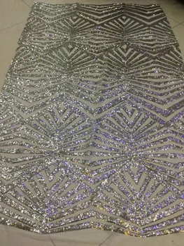 French tulle embroidery lace fabric with sequins PWD18032281 romantic sequins lace for wedding dress/evening dress
French tulle embroidery lace fabric with sequins PWD18032281 romantic sequins lace for wedding dress/evening dress