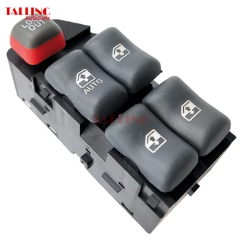 22609681 22616522 22706008 Auto Electric Power Window Master Switch For Chevrolet Malibu Classic Oldsmobile Cutlass 1997-2005
22609681 22616522 22706008 Auto Electric Power Window Master Switch For Chevrolet Malibu Classic Oldsmobile Cutlass 1997-2005