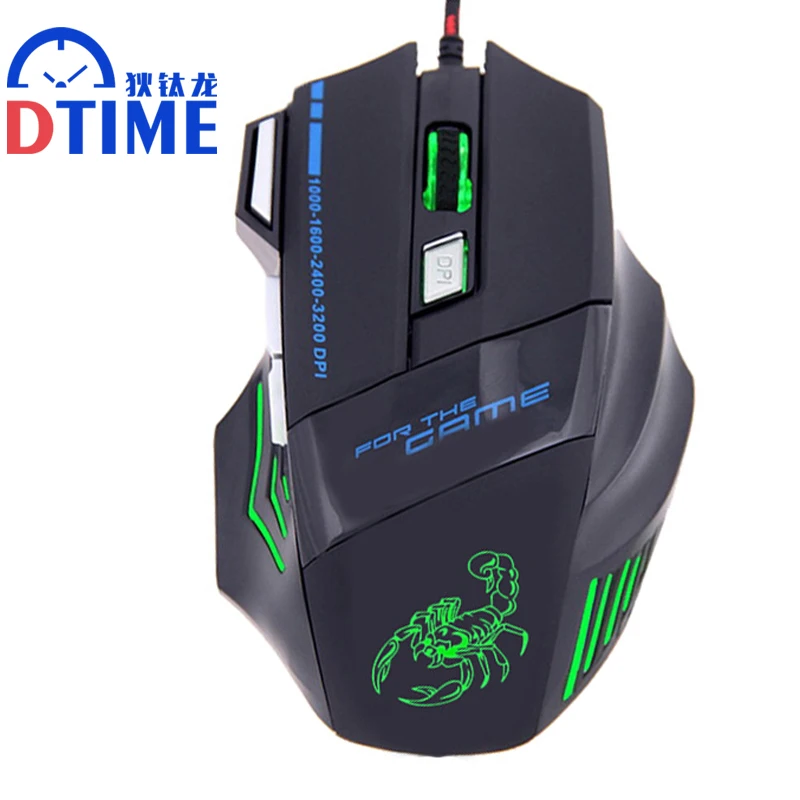 Snigir brand M8 USB 3D Mouse in laptop Computer Pc notebook mice Gaming mouse for Dota2 cs go Games gamer laptop Sem fio raton
Snigir brand M8 USB 3D Mouse in laptop Computer Pc notebook mice Gaming mouse for Dota2 cs go Games gamer laptop Sem fio raton