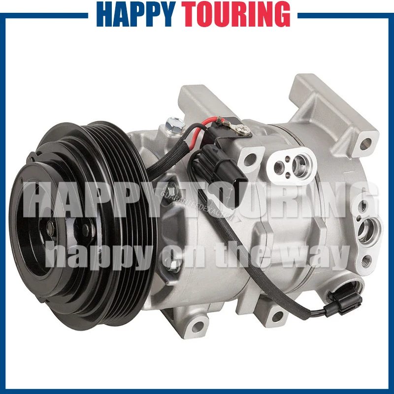 CAR AC Air Conditioning COMPRESSOR For Kia Rio All Models 2012- 2015 977011R100 97701-1R100
CAR AC Air Conditioning COMPRESSOR For Kia Rio All Models 2012- 2015 977011R100 97701-1R100