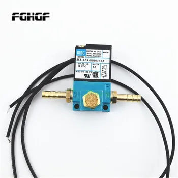 MAC 3 Port Electronic Boost Control Solenoid Valve 35A-ACA-DDBA-1BA With Brass Silencer
MAC 3 Port Electronic Boost Control Solenoid Valve 35A-ACA-DDBA-1BA With Brass Silencer