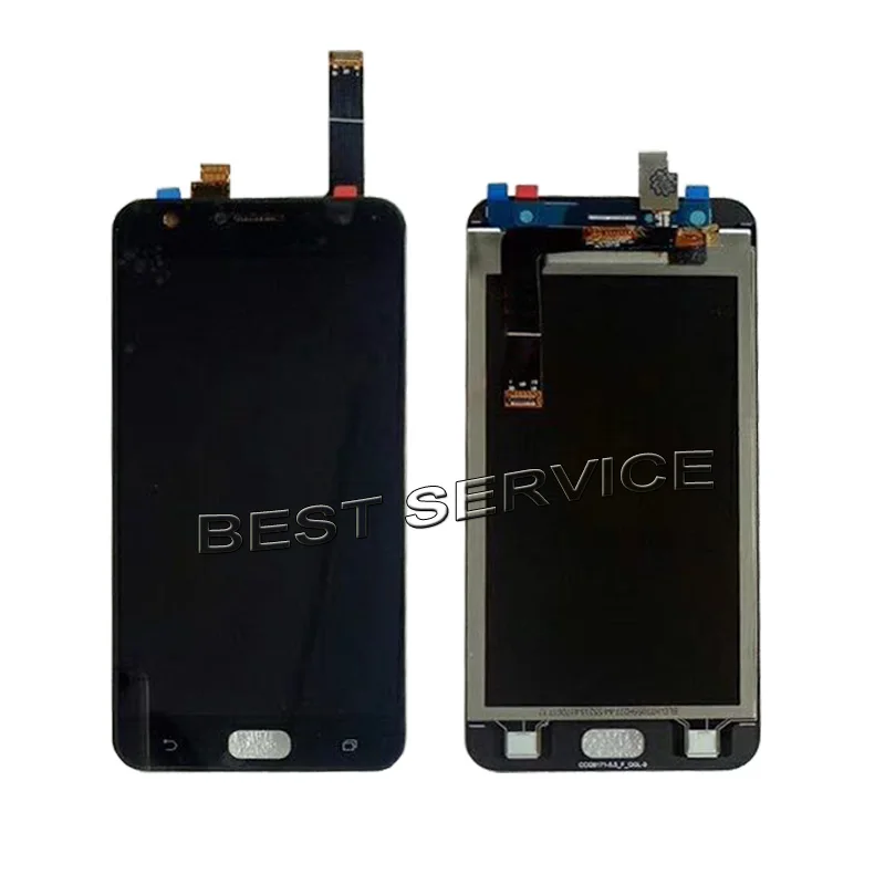 Для ASUS Zenfone 4 Selfie ZD553KL ЖК-дисплей с сенсорным экраном дигитайзер полная сборка |