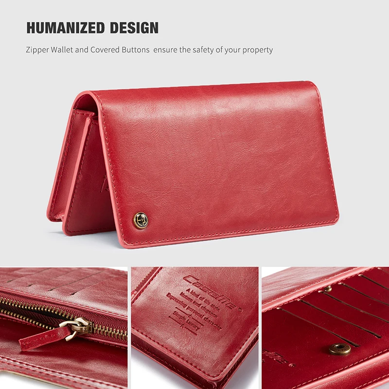 Zipper Flip Leather Wallet Case Cover For Huawei Honor 8 Pro 9 10 View P20 Lite Mate 9 10 Pro Universal Phone Pouch Bag
Zipper Flip Leather Wallet Case Cover For Huawei Honor 8 Pro 9 10 View P20 Lite Mate 9 10 Pro Universal Phone Pouch Bag