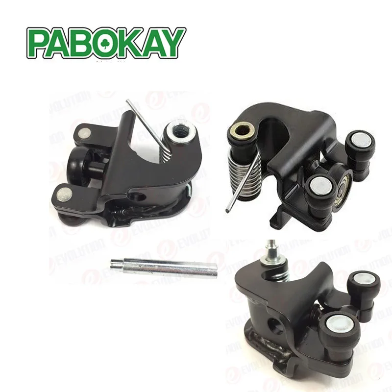 FOR RENAULT MASTER MIDDLE DOOR MIDDLE ROLLER LEFT NEARSIDE 1997-2010 7700352379 09160740 4500440 9160740
FOR RENAULT MASTER MIDDLE DOOR MIDDLE ROLLER LEFT NEARSIDE 1997-2010 7700352379 09160740 4500440 9160740