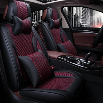 Best quality & Free shipping! Full set car seat covers for Mercedes Benz E350 E250 E300 W212 2014-2010 Comfortable seat covers
Best quality & Free shipping! Full set car seat covers for Mercedes Benz E350 E250 E300 W212 2014-2010 Comfortable seat covers