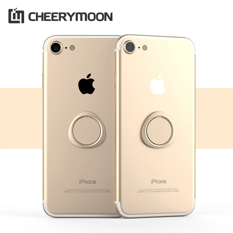 CHEERYMOON Triangular Holder Universal Ring IRE Stand Metal Finger Grip For iPhone X Bracket Magnetic Full Tracking With Gift
CHEERYMOON Triangular Holder Universal Ring IRE Stand Metal Finger Grip For iPhone X Bracket Magnetic Full Tracking With Gift