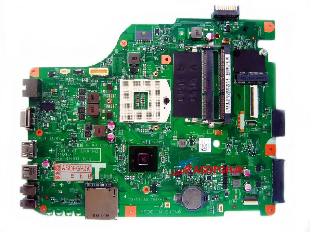 FOR Dell Inspiron 15N N5040 LAPTOP MOTHERBOARD X6P88 0X6P88 CN-0X6P88 55.4IP01.001 48.4IP01.011 100% TESED OK
FOR Dell Inspiron 15N N5040 LAPTOP MOTHERBOARD X6P88 0X6P88 CN-0X6P88 55.4IP01.001 48.4IP01.011 100% TESED OK