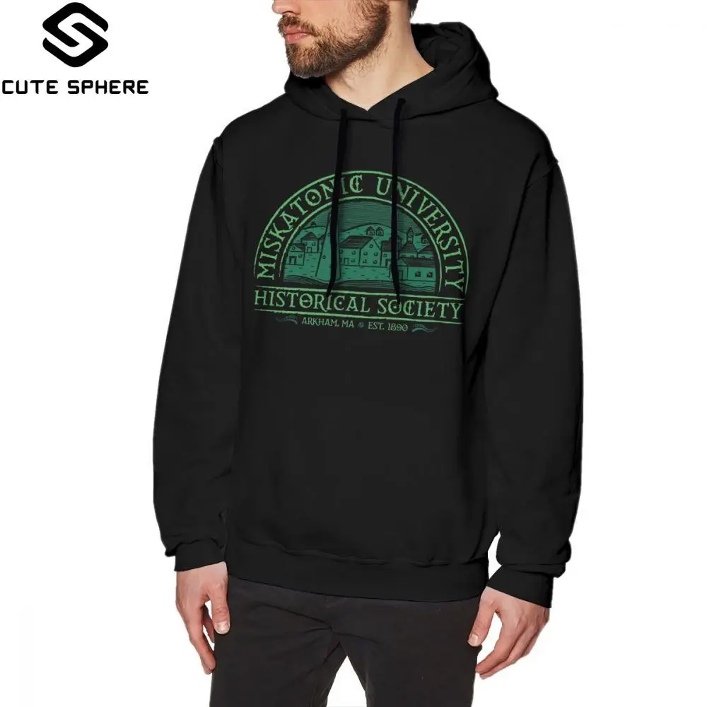 Arkham Horror Hoodie Miskatonic Historical Society Hoodies Red Outdoor Pullover Hoodie Long Sleeve XL Cool Cotton Mens Hoodies
Arkham Horror Hoodie Miskatonic Historical Society Hoodies Red Outdoor Pullover Hoodie Long Sleeve XL Cool Cotton Mens Hoodies