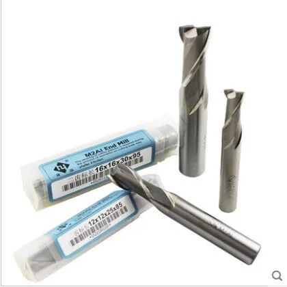Free Shipping 2PCS 2F 9mm-20mm full grinding mill Milling cutter,HSS containing aluminum end mill, straight shank end mill
Free Shipping 2PCS 2F 9mm-20mm full grinding mill Milling cutter,HSS containing aluminum end mill, straight shank end mill