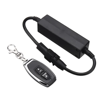 DC Motor Linear Actuator Wireless Remote Control DPDT Switch Forward Reverse Multi-function Excellent Workmanship
DC Motor Linear Actuator Wireless Remote Control DPDT Switch Forward Reverse Multi-function Excellent Workmanship
