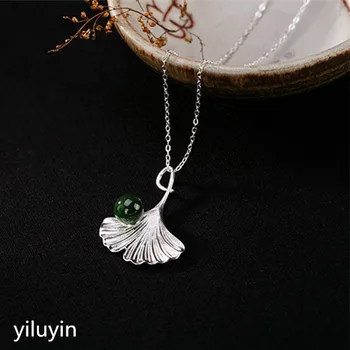 KJJEAXCMY Fine jewelry S990, hollowed out, clover flowers, riches and fringes, pure silver Thai silver sweater chain pendant
KJJEAXCMY Fine jewelry S990, hollowed out, clover flowers, riches and fringes, pure silver Thai silver sweater chain pendant
