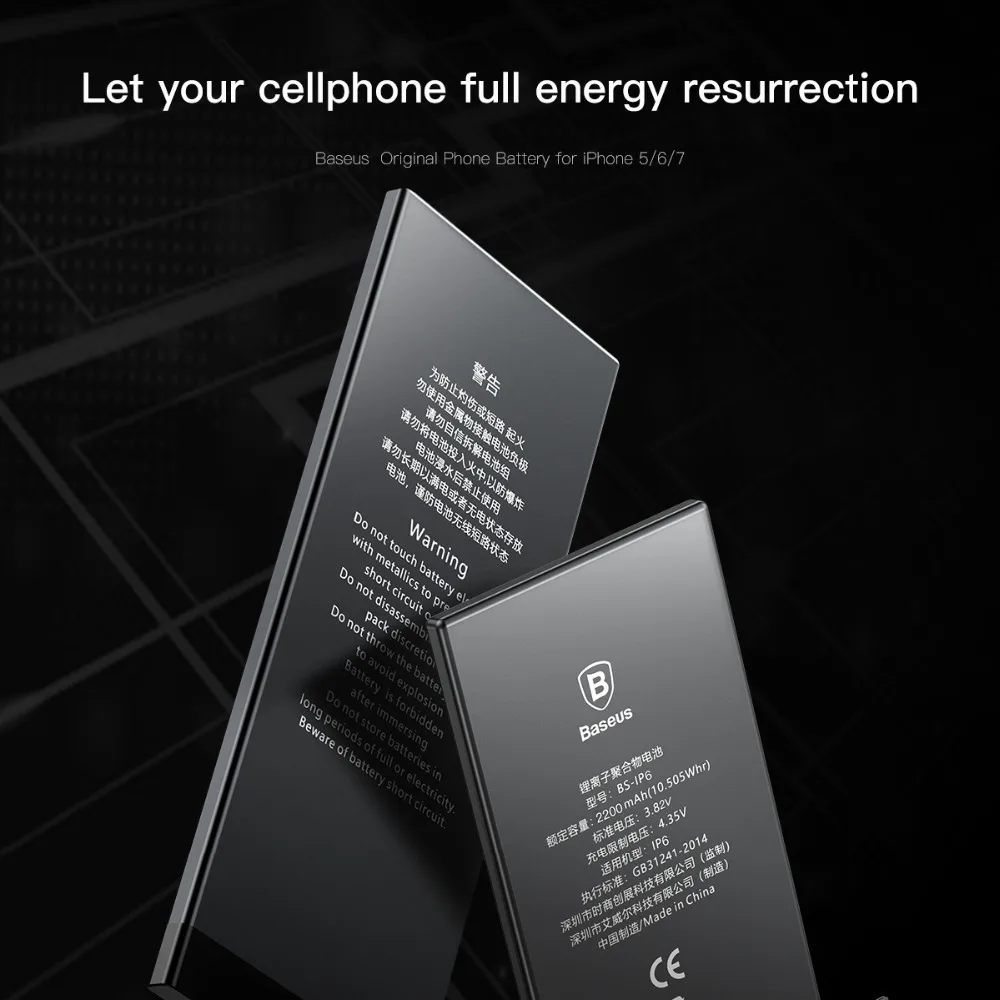 Baseus Battery For iPhone HTB1rmNzuf9TBuNjy0Fcq6zeiFXad.jpg - Baseus Battery For iPhone