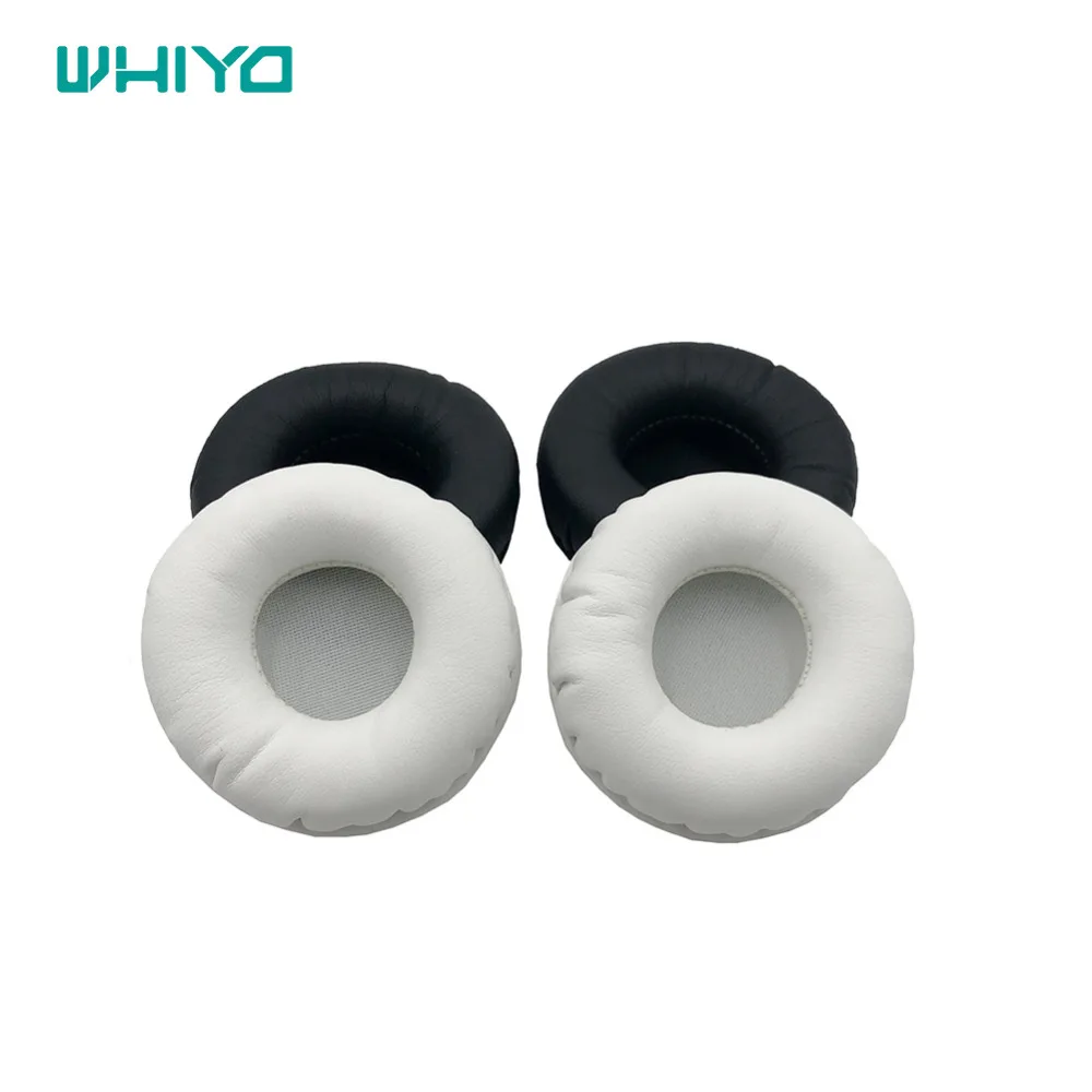 Whiyo 1 pair of Memory Foam Earpads Replacement Ear Pads Spnge for Pioneer SE-M531 Headphones SE M531
Whiyo 1 pair of Memory Foam Earpads Replacement Ear Pads Spnge for Pioneer SE-M531 Headphones SE M531