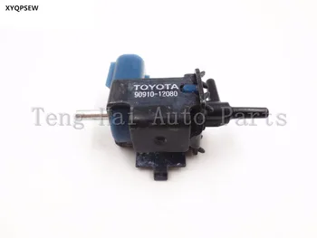 XYQPSEW For LEXUS ES300 TOYOTA CAMRY CELICA VAVUUM SWITCH VALVE VSV AISIN 90910-12080 AC111
XYQPSEW For LEXUS ES300 TOYOTA CAMRY CELICA VAVUUM SWITCH VALVE VSV AISIN 90910-12080 AC111