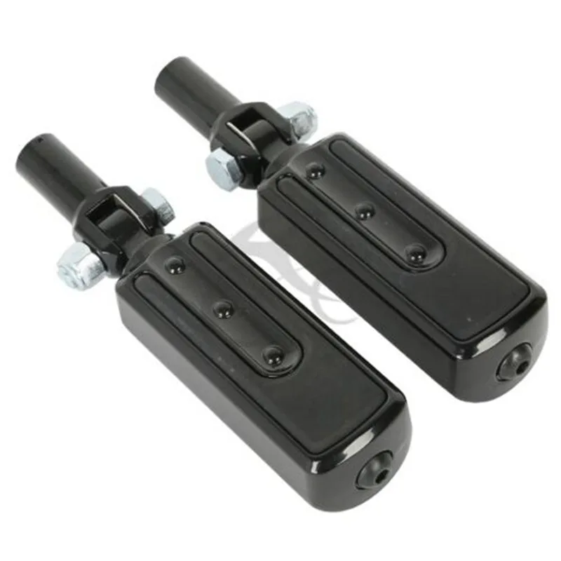 Motorcycle Pegs Support Mounts + Skidproof FootPegs Footrest For Harley Softail 2000-2006
Motorcycle Pegs Support Mounts + Skidproof FootPegs Footrest For Harley Softail 2000-2006