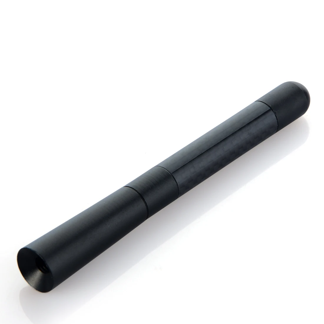 Carbon Fiber Mini Sports Style Short Antenna For BMW Mini cooper All Model 4.7-Inch
Carbon Fiber Mini Sports Style Short Antenna For BMW Mini cooper All Model 4.7-Inch